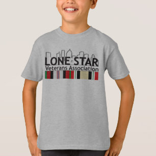 LSVA lurar utslagsplatsen Tee Shirt