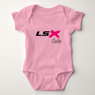 LSx Cutie Tee Shirt