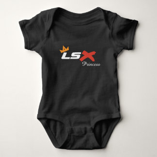 LSX Princess T Shirt