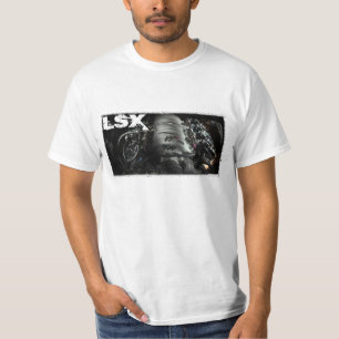 LSX T SHIRT