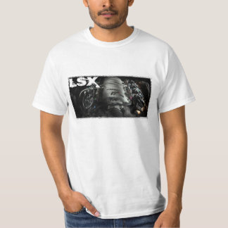 LSX T SHIRT