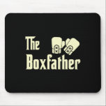Lt894-lustigt Fars dag Boxingboxen-far Musmatta<br><div class="desc">Lt894-lustigt Fars dag Boxing Boxer Box-far</div>