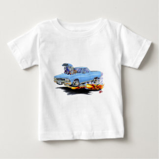 Lt 1966 för El Camino Slösa Åka lastbil Tee