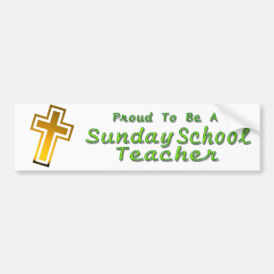LT FÖR SÖNDAGSSKOLALÄRAREBS BILDEKAL
