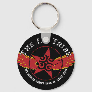 LT stam Keychain Nyckelring