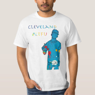 #LTFU T-SHIRT