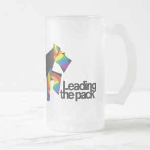 LTP Frostat Mugg