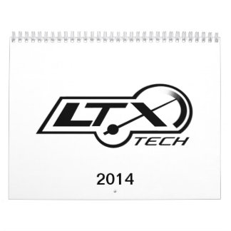 LTxTech.com kalender 2014