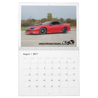 LTxTech.com kalender 2017