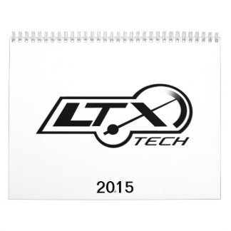 LTxTech kalender 2015