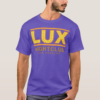 Lu Nightclub vintage T Shirt
