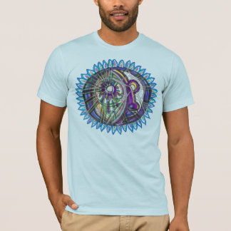 lua t-shirt