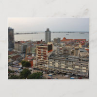 Luanda