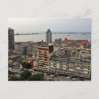 Luanda Vykort