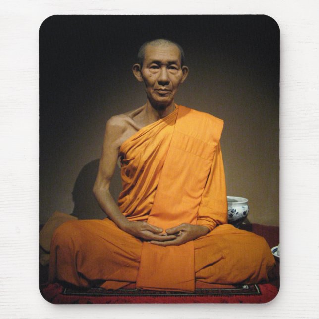 Luang Por Kasem Khemako ... Buddhist Munk Musmatta (Framsidan)