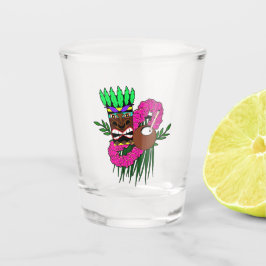 Luau Party Design