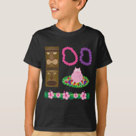 luau tee