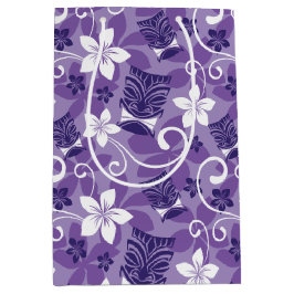 LUAU TIKI MÖNSTER (LILA)