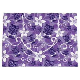 LUAU TIKI MÖNSTER (LILA)