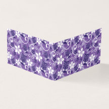 LUAU TIKI MÖNSTER (LILA)