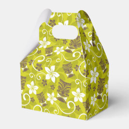 LUAU TIKI MÖNSTER PRESENTASKAR