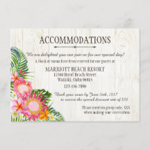 Luau Tropical Beach Resort Bostäder Bostäder