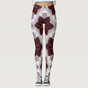Lub Mandala Leggings