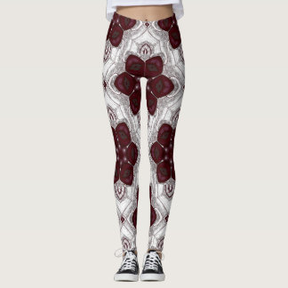 Lub Mandala Leggings