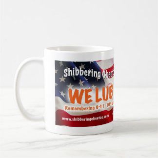 Lub mugg