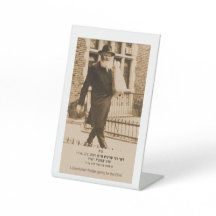 Lubavitcher Rebbe åker till Ohel. 770 Chabad