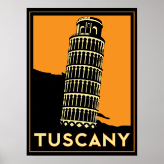 lubb italien art deco retro poster