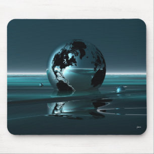 Lube jobbmousepad musmatta