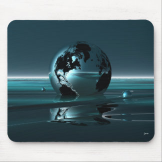 Lube jobbmousepad musmatta