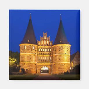 Lubeck 001A Magnet