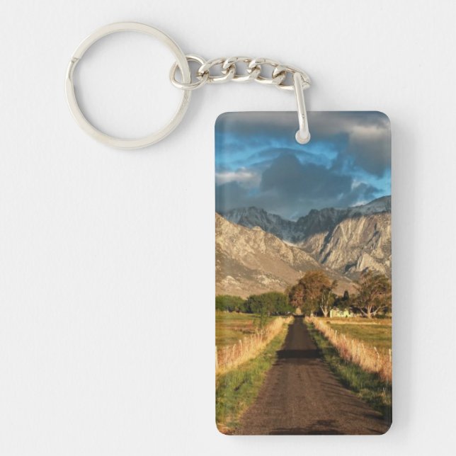 Lubken Canyon Road (Framsidan)