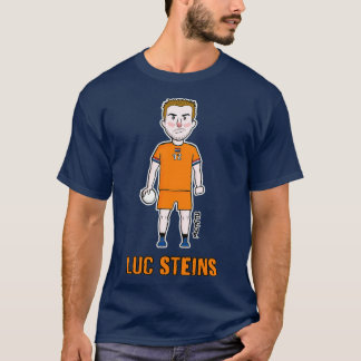 Luc Steins T Shirt