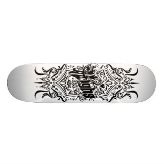 Luca Ionescu "kick" Skateboard Bräda 19,5 Cm