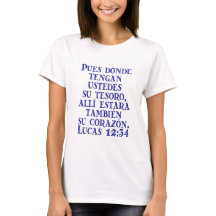 Lucas 12:34