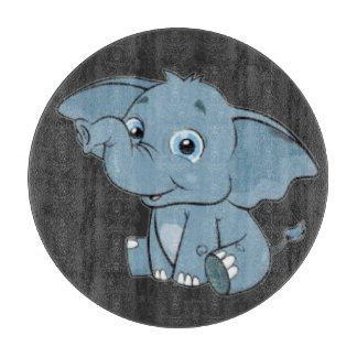 Lucas Baby Elephant