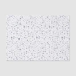 Lucas Confetti Watercolor Dots Tissue Paper