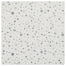Lucas Confetti Watercolor Dots Tyg
