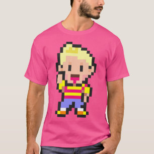 Lucas - Mor 3 T Shirt