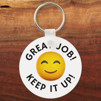 Lucas name Metal ring keychain Nyckelring