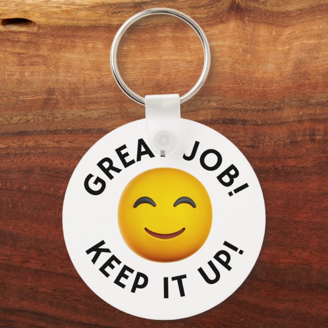 Lucas name Metal ring keychain Nyckelring (Baksida)