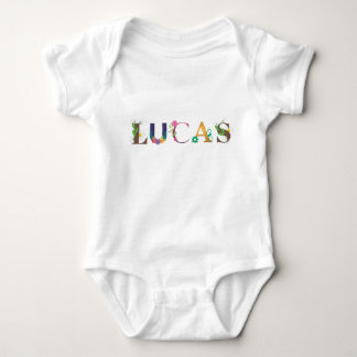 LUCAS  T SHIRT