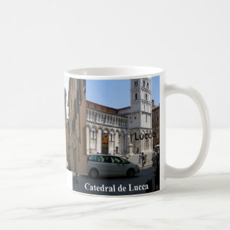 Lucca Kaffemugg