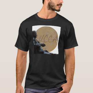 Lucca_Puccini_Italy_Tuscany Tee Shirt