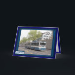 Lucerne trådey buss kort<br><div class="desc">Grattis på födelsedagen,  tåg och transportkort designade för pojkar och blodproppar,  perfekt för Pappor,  söner,  unkler och alla som har kärlek hjul.</div>