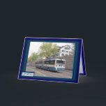 Lucerne trådey buss kort<br><div class="desc">Grattis på födelsedagen,  tåg och transportkort designade för pojkar och blodproppar,  perfekt för Pappor,  söner,  unkler och alla som har kärlek hjul.</div>