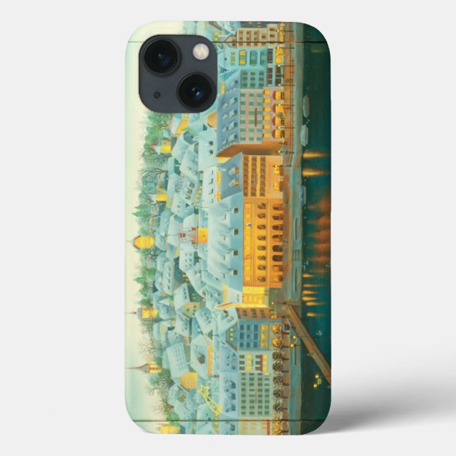 Lucernenis 2001 (Baksida)